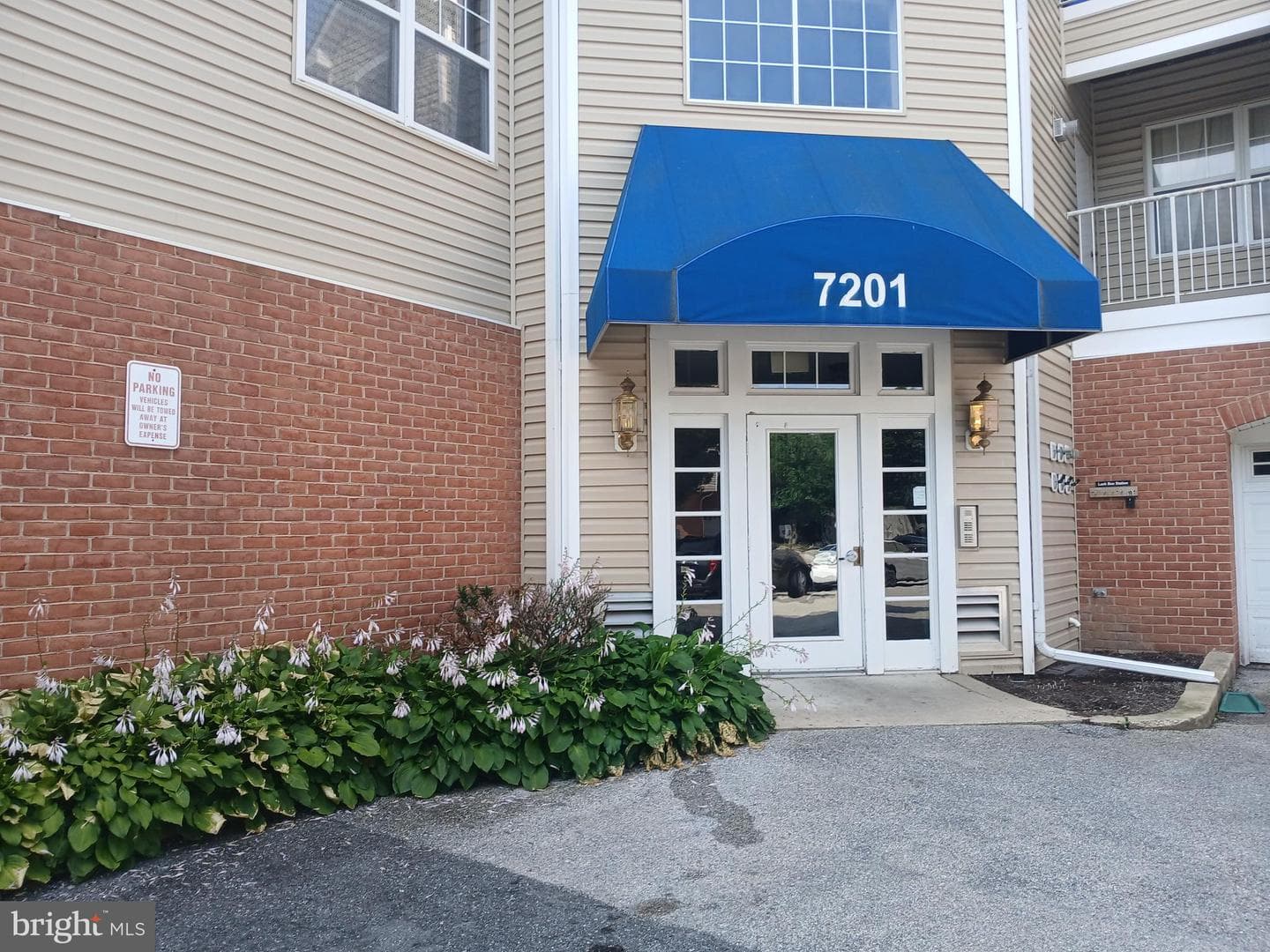 7201 Bogley Road #203 photo 1
