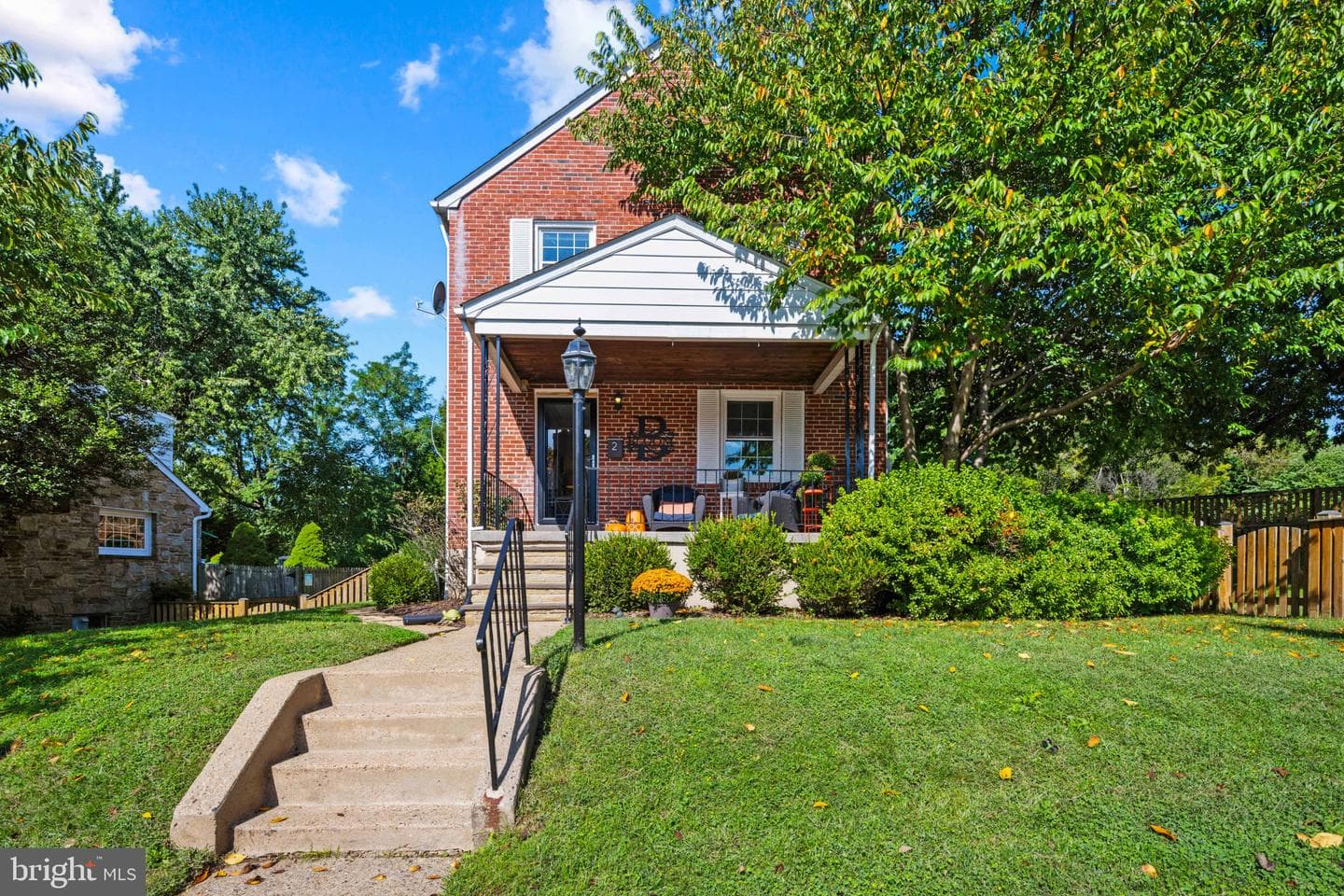2 Park Drive photo 1