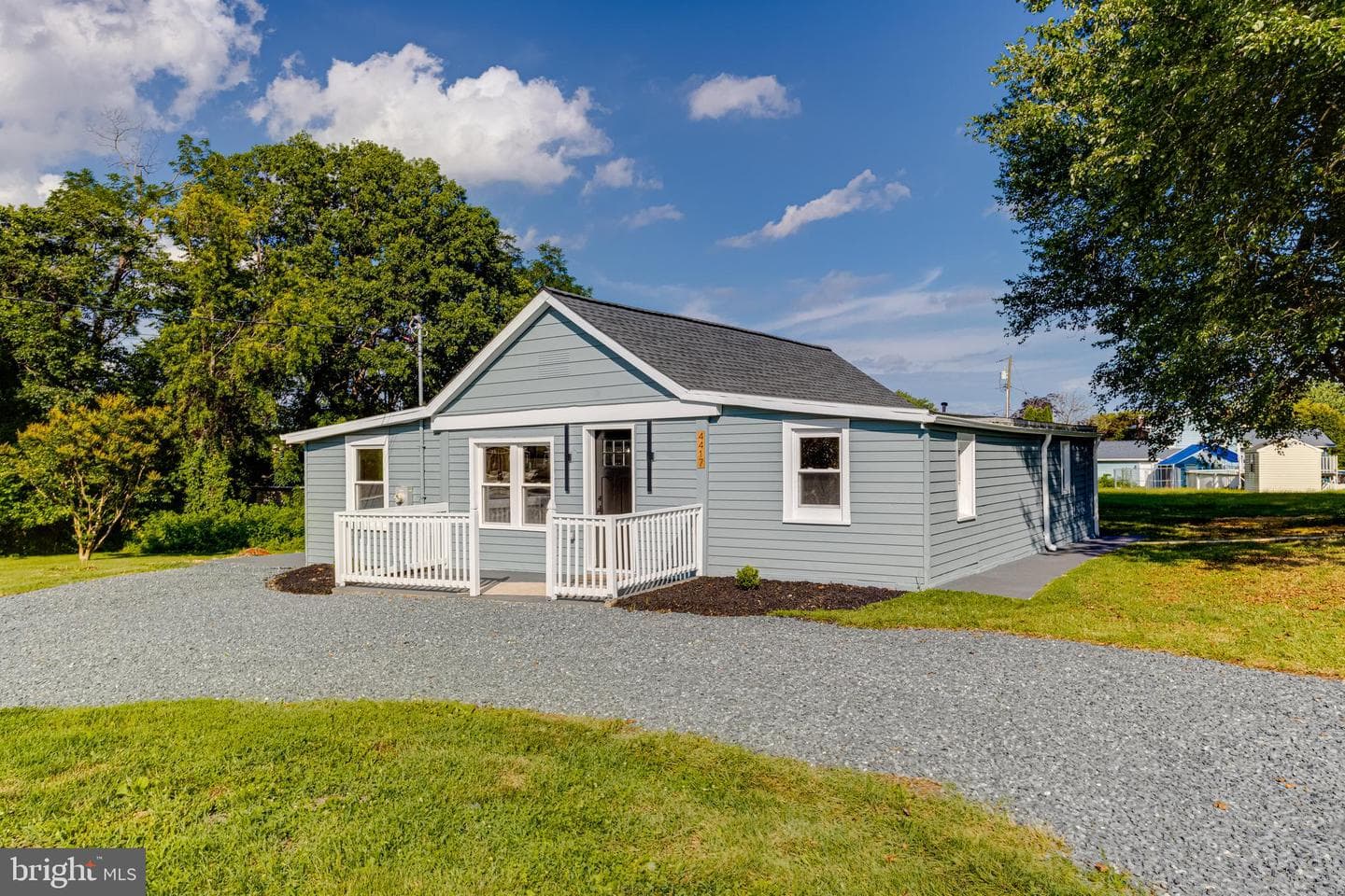 4417 Walnut Road photo 1