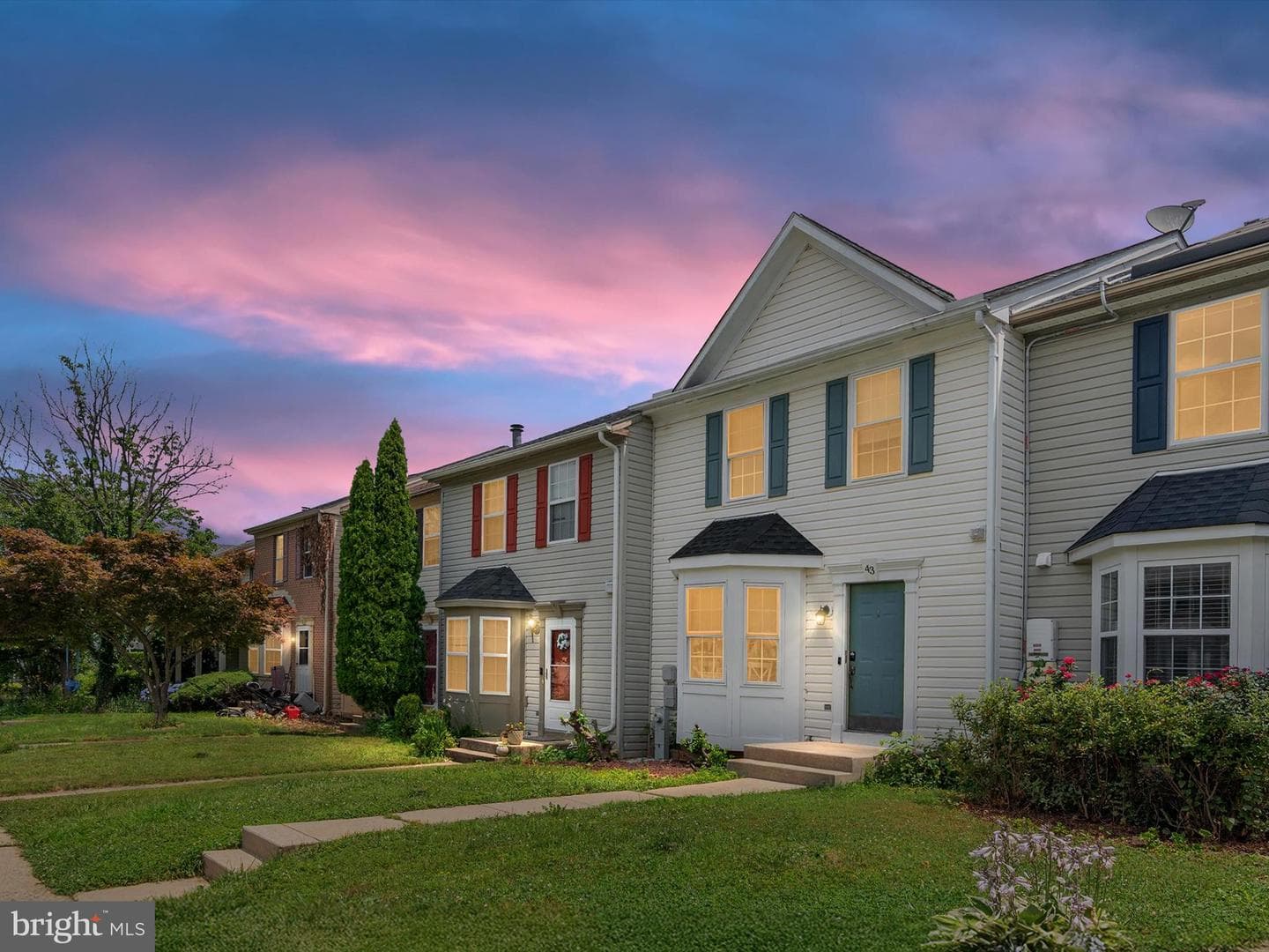 43 Parkhill Place photo 1