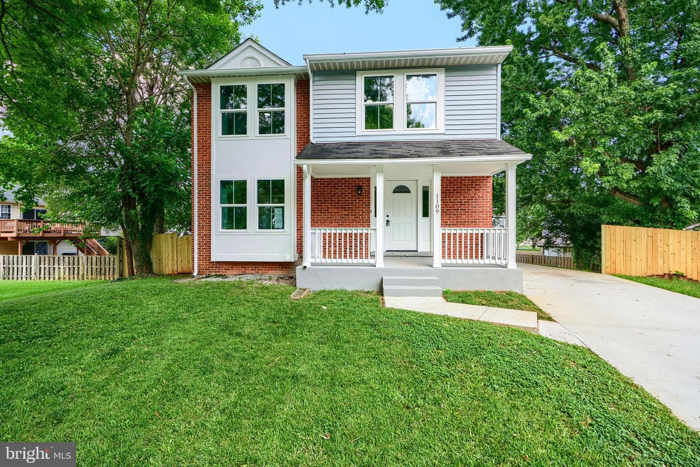 1109 Marksworth Road photo 1