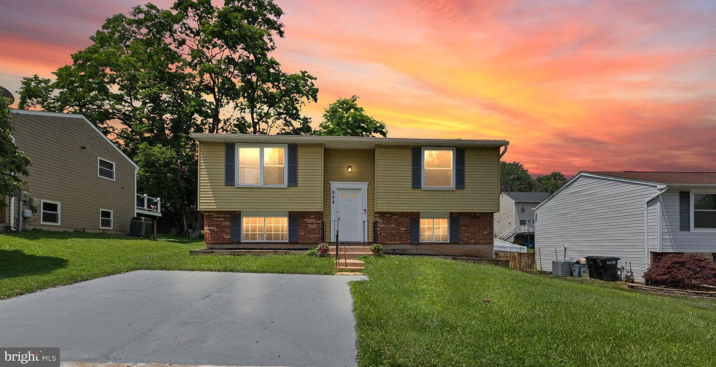 328 Kearney Drive photo 1