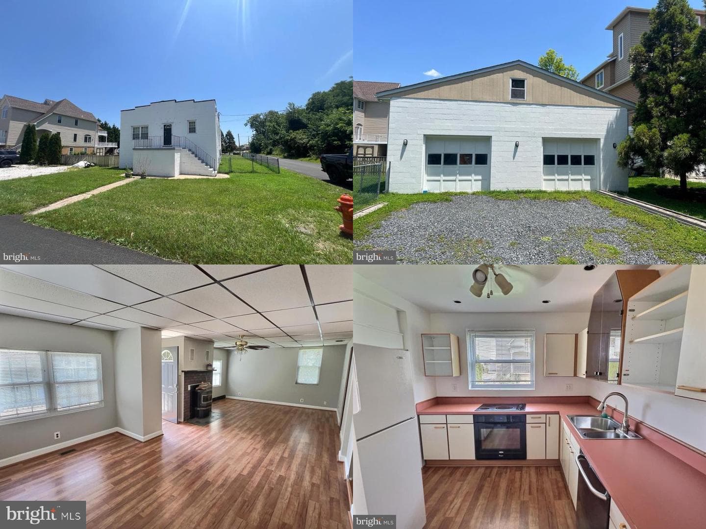 9015 Cuckold Point Road