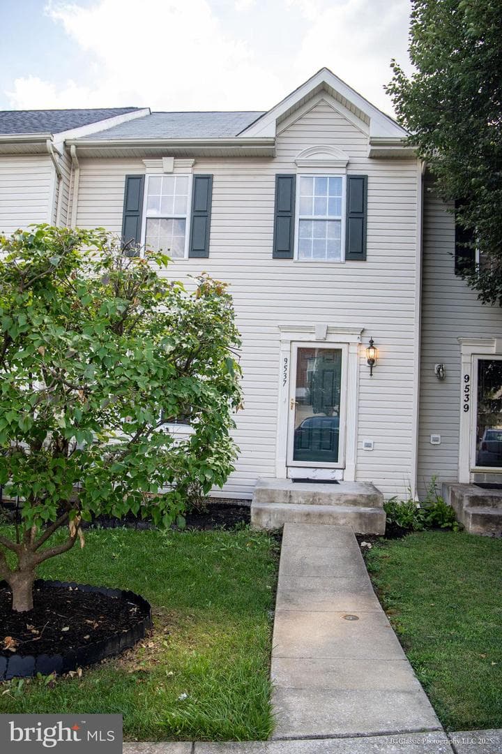 9537 Branchleigh Road photo 1