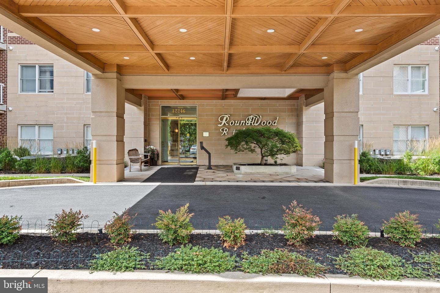 12246 Roundwood Road #108 photo 1