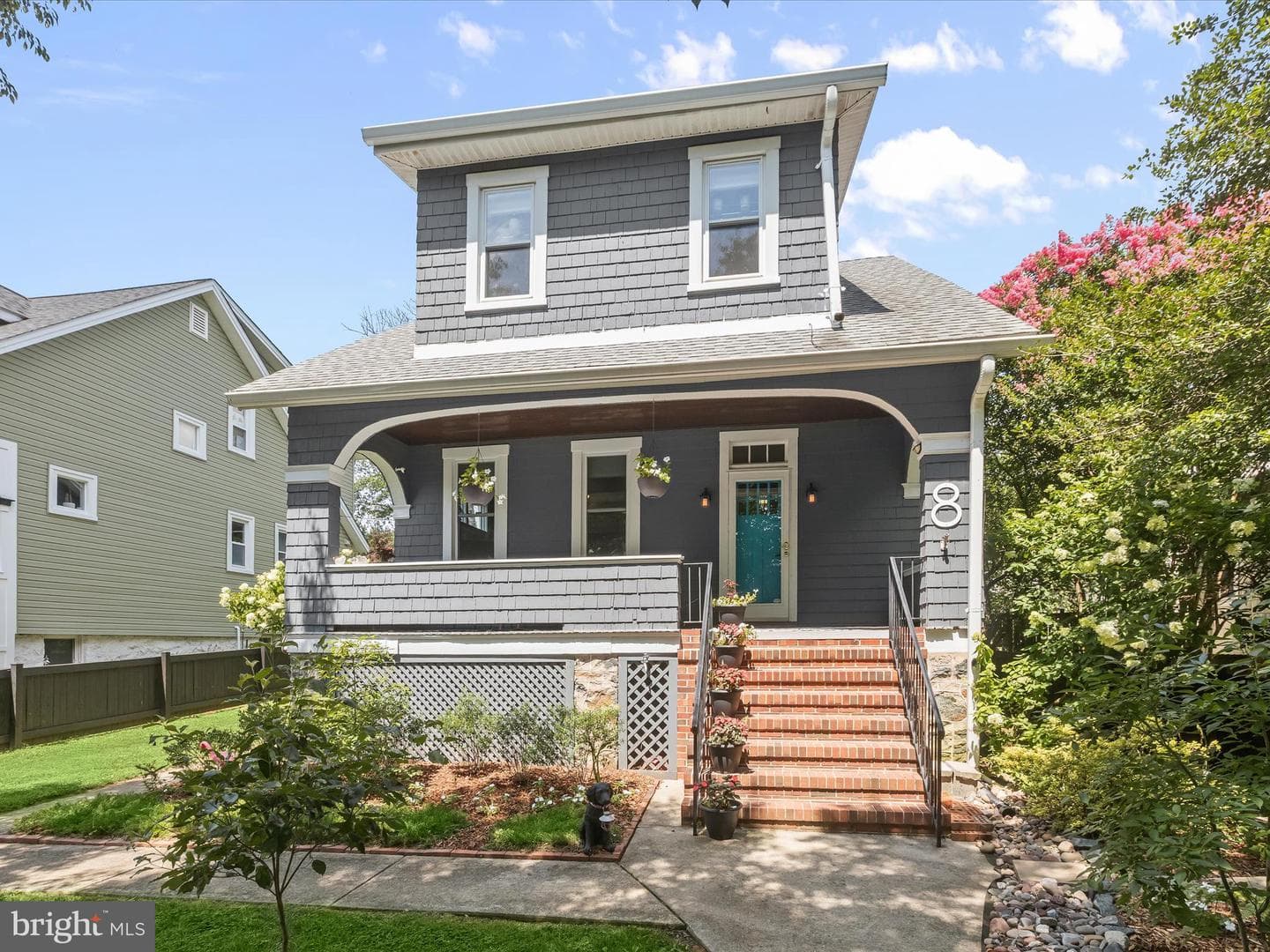 8 Edmondson Ridge Road photo 1