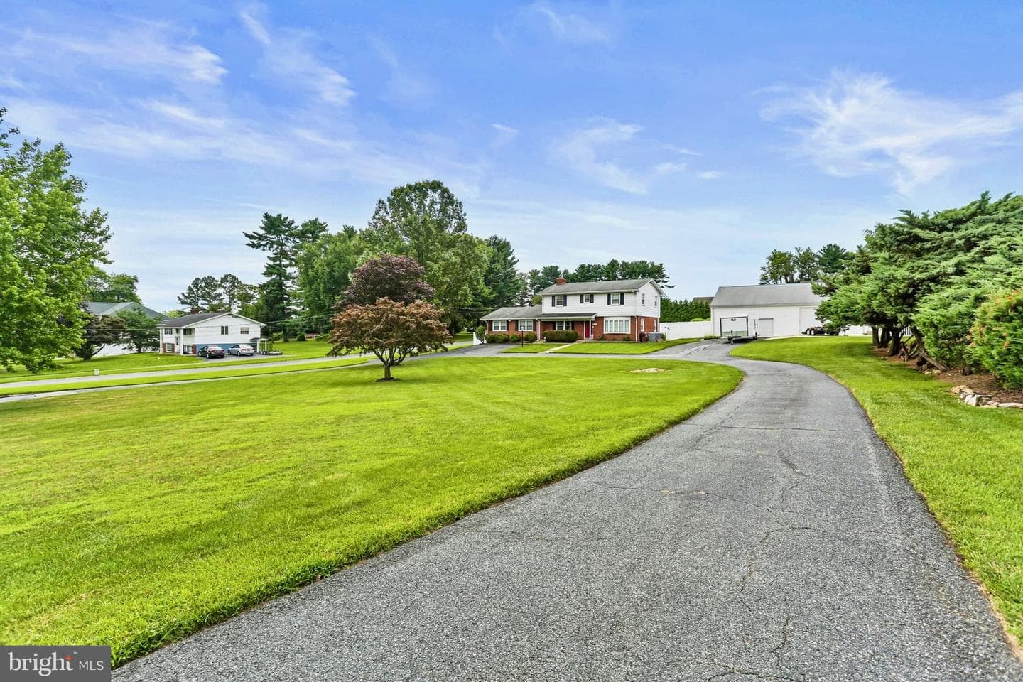 4713 Forge Road photo 1