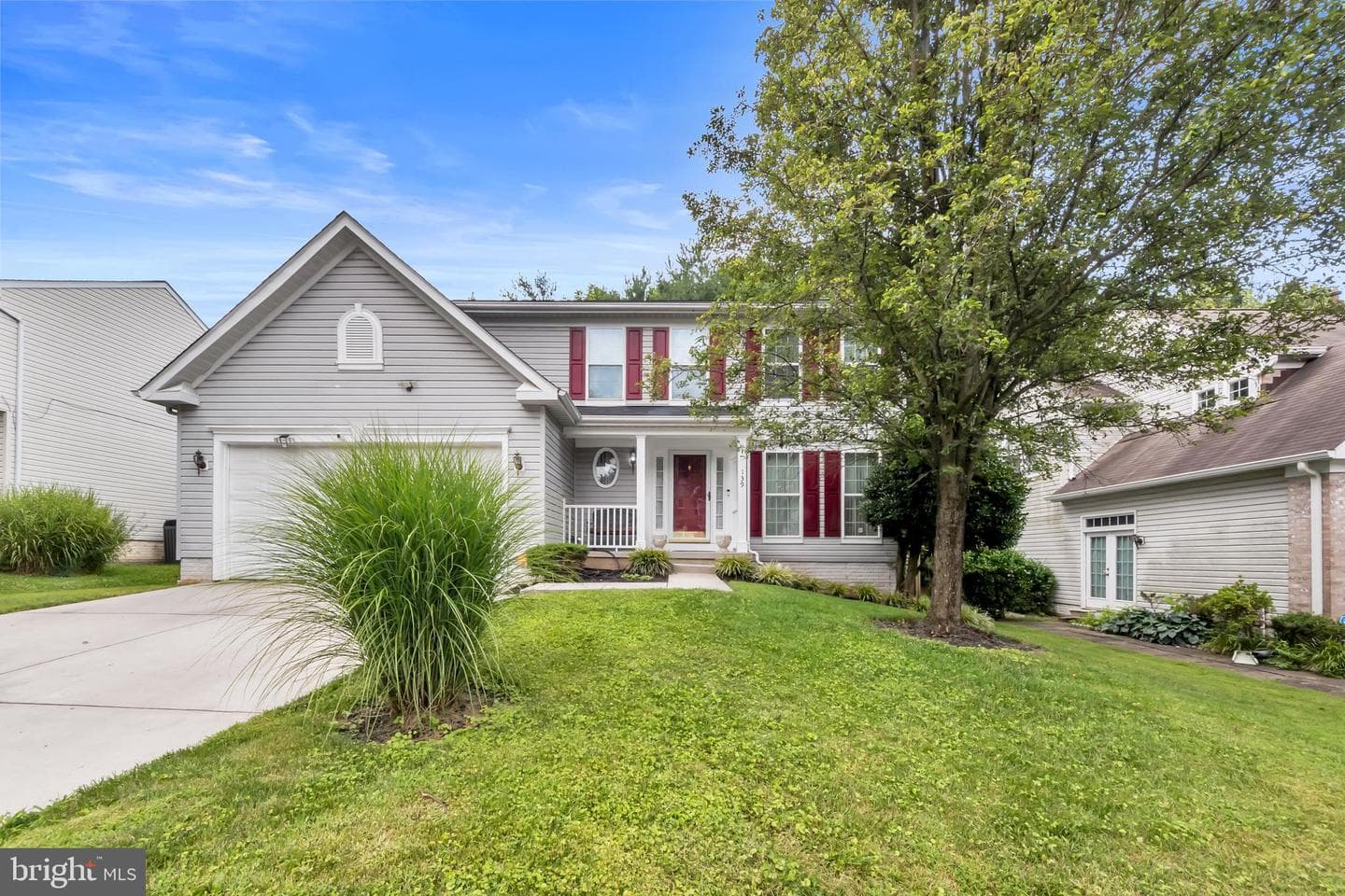 139 Grist Stone Way photo 1