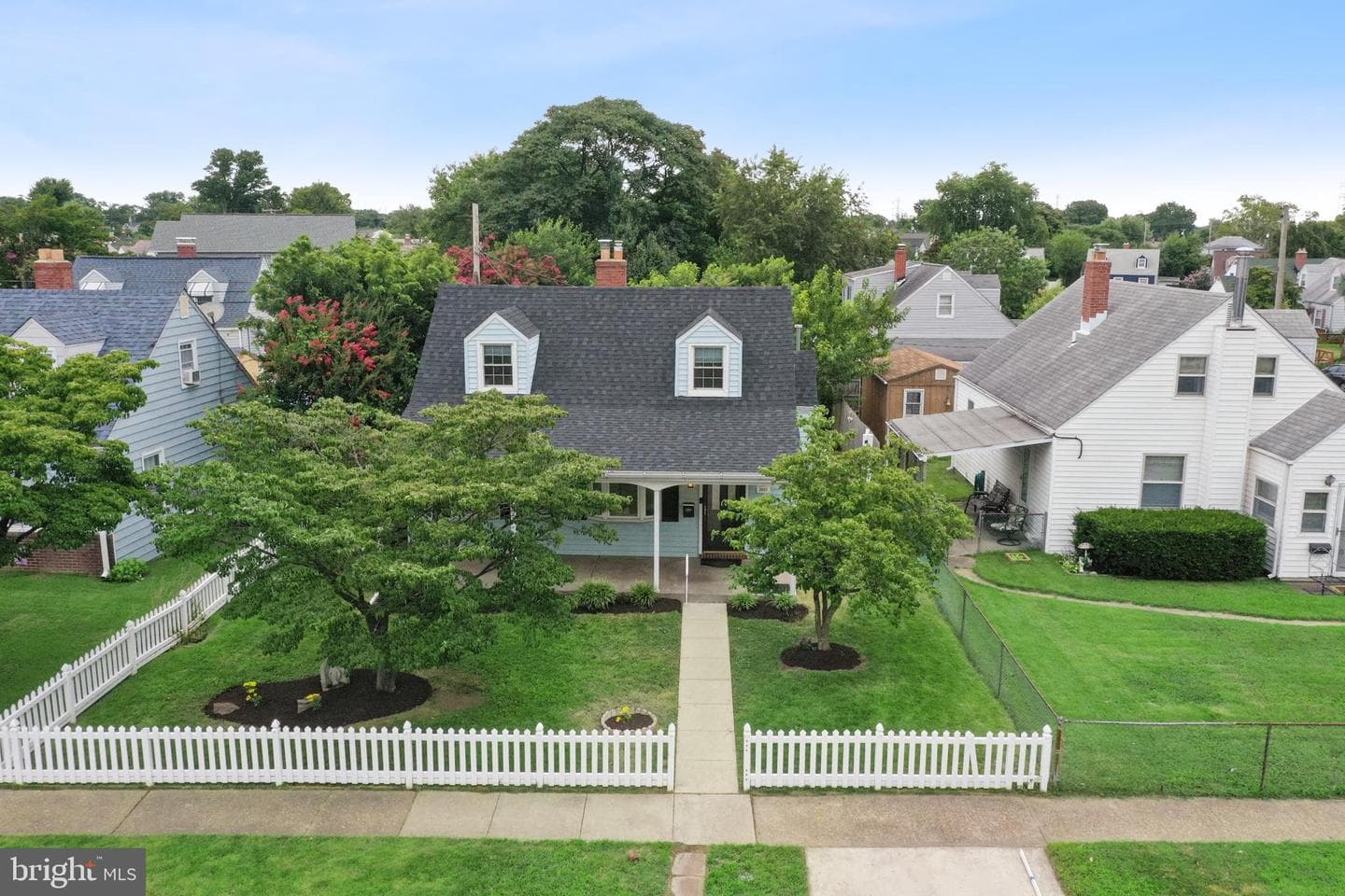 3445 Liberty Parkway photo 1