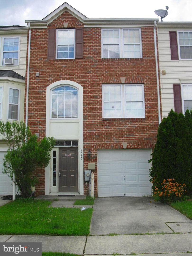 9882 Decatur Road photo 1