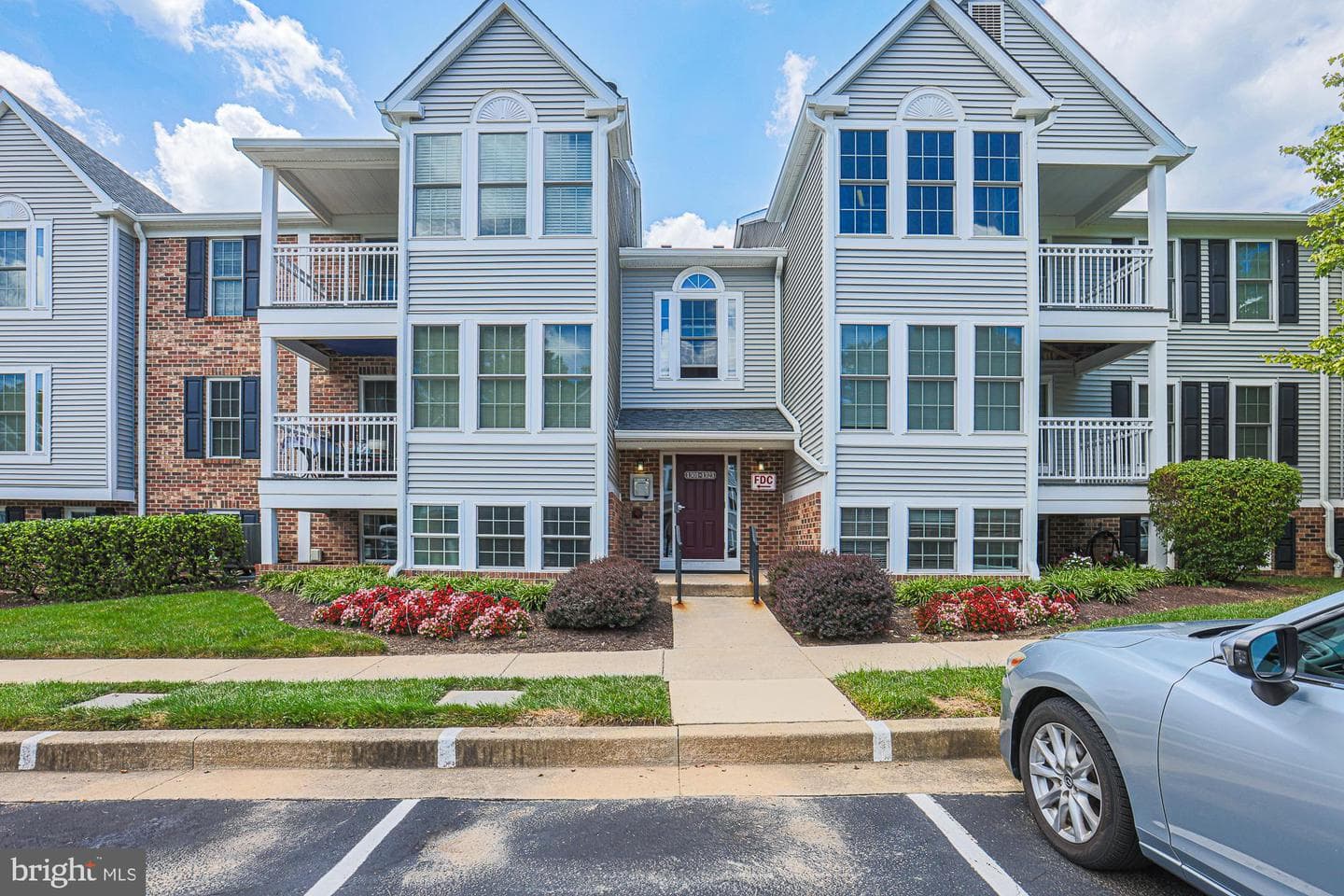 1301 Greenbriar Circle #7-1301 photo 1