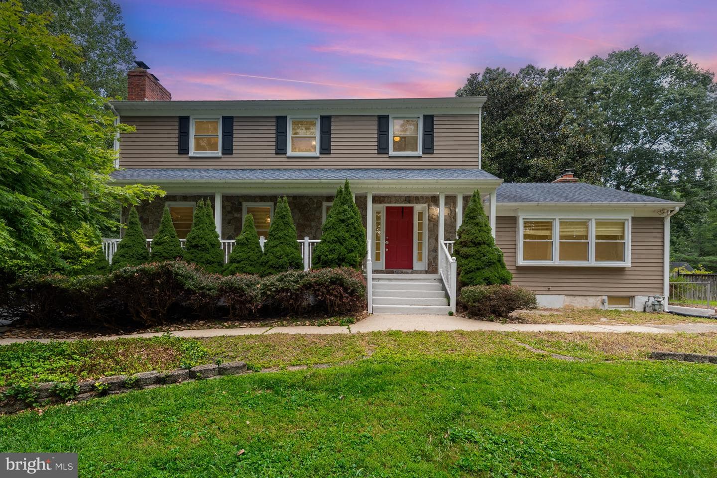 5214 Forge Road photo 1