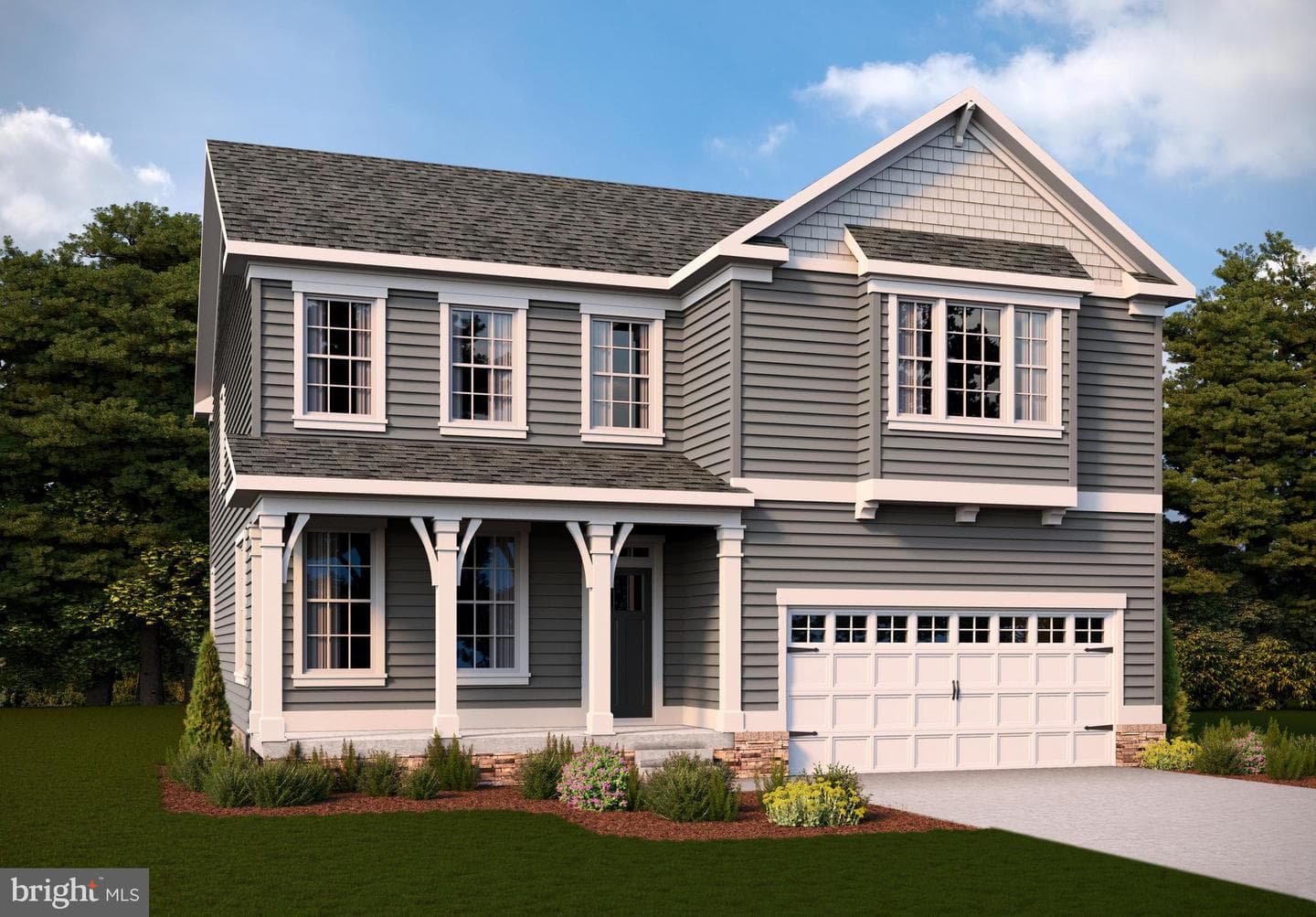 2 Comes Ridge Court photo 1
