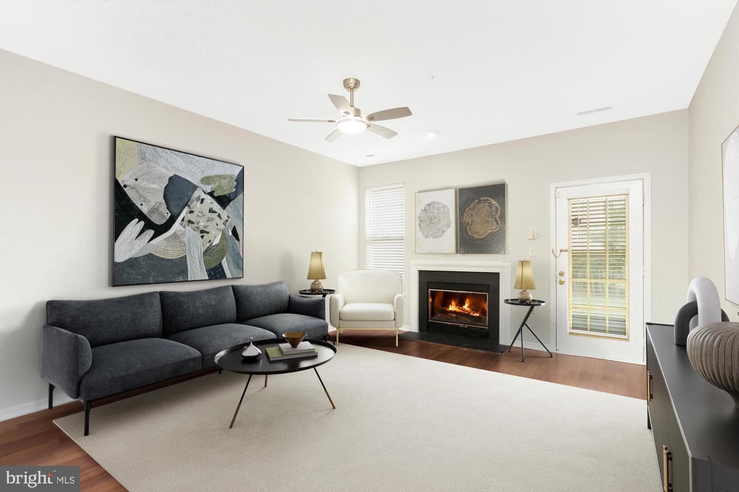 7206 Bogley Road #102 photo 1