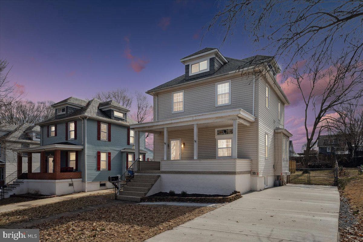 4315 Belmar Avenue photo 1