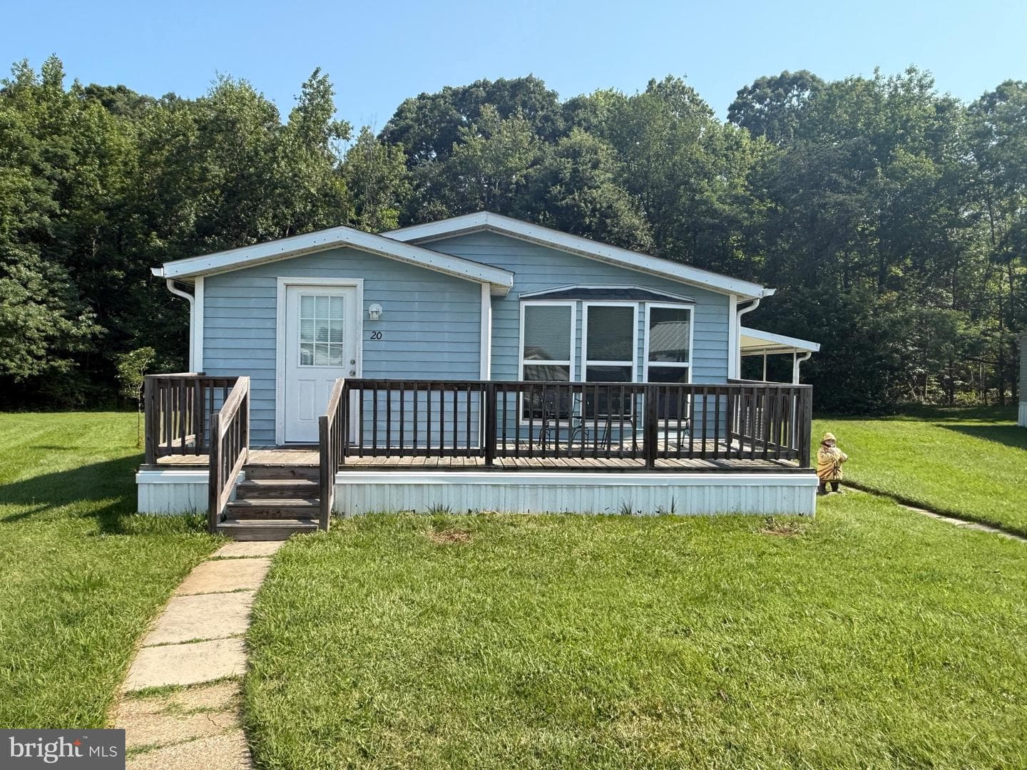 20 Tamarac Trail photo 1