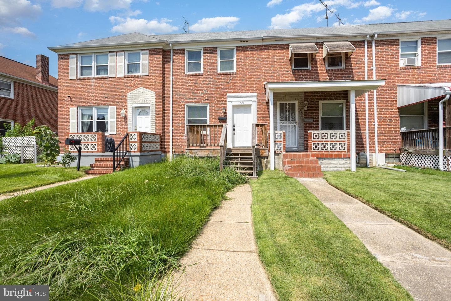 53 S Hawthorne Road photo 1