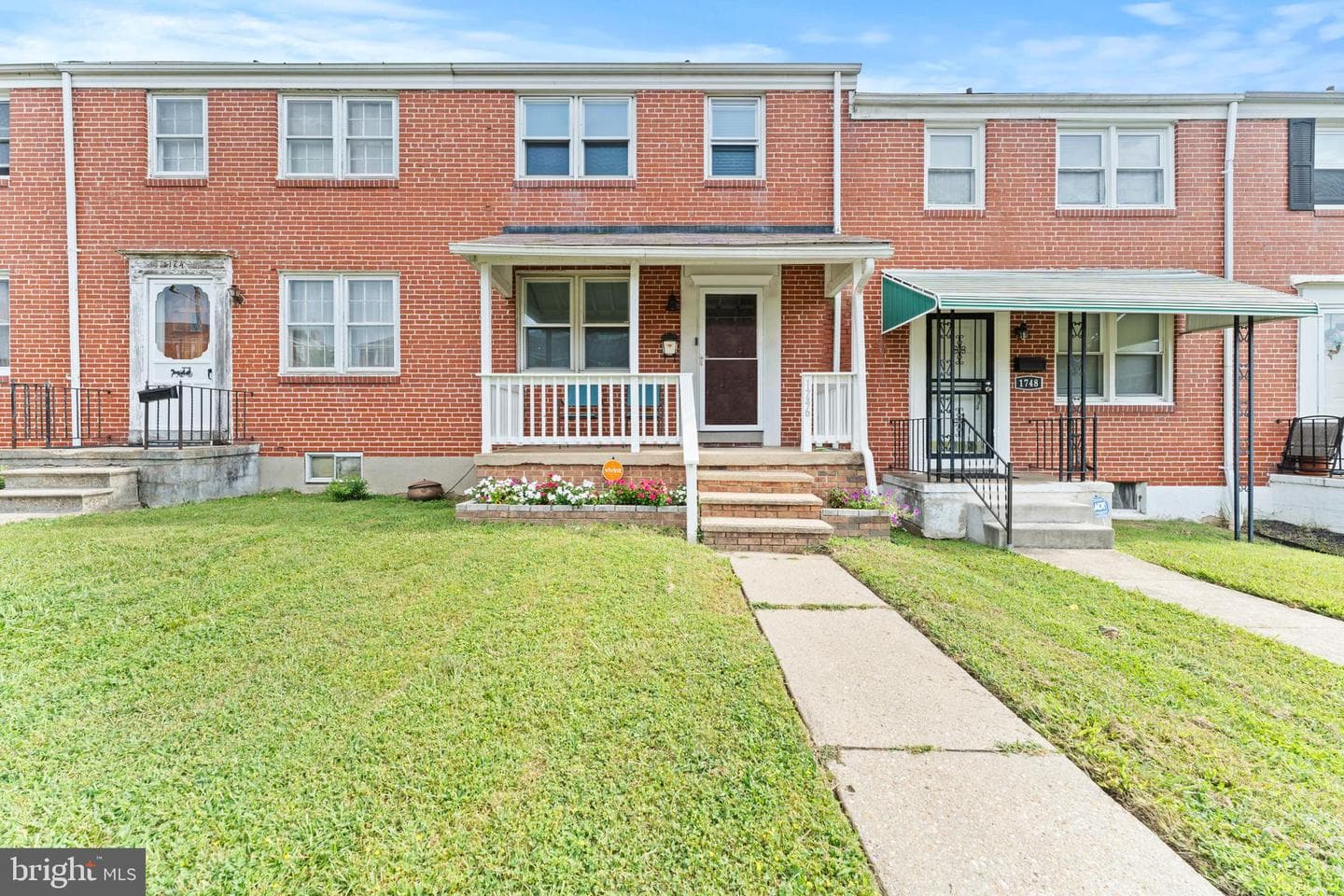 1746 Weston Avenue photo 1