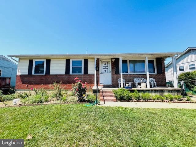 343 N Beaumont Avenue photo 1
