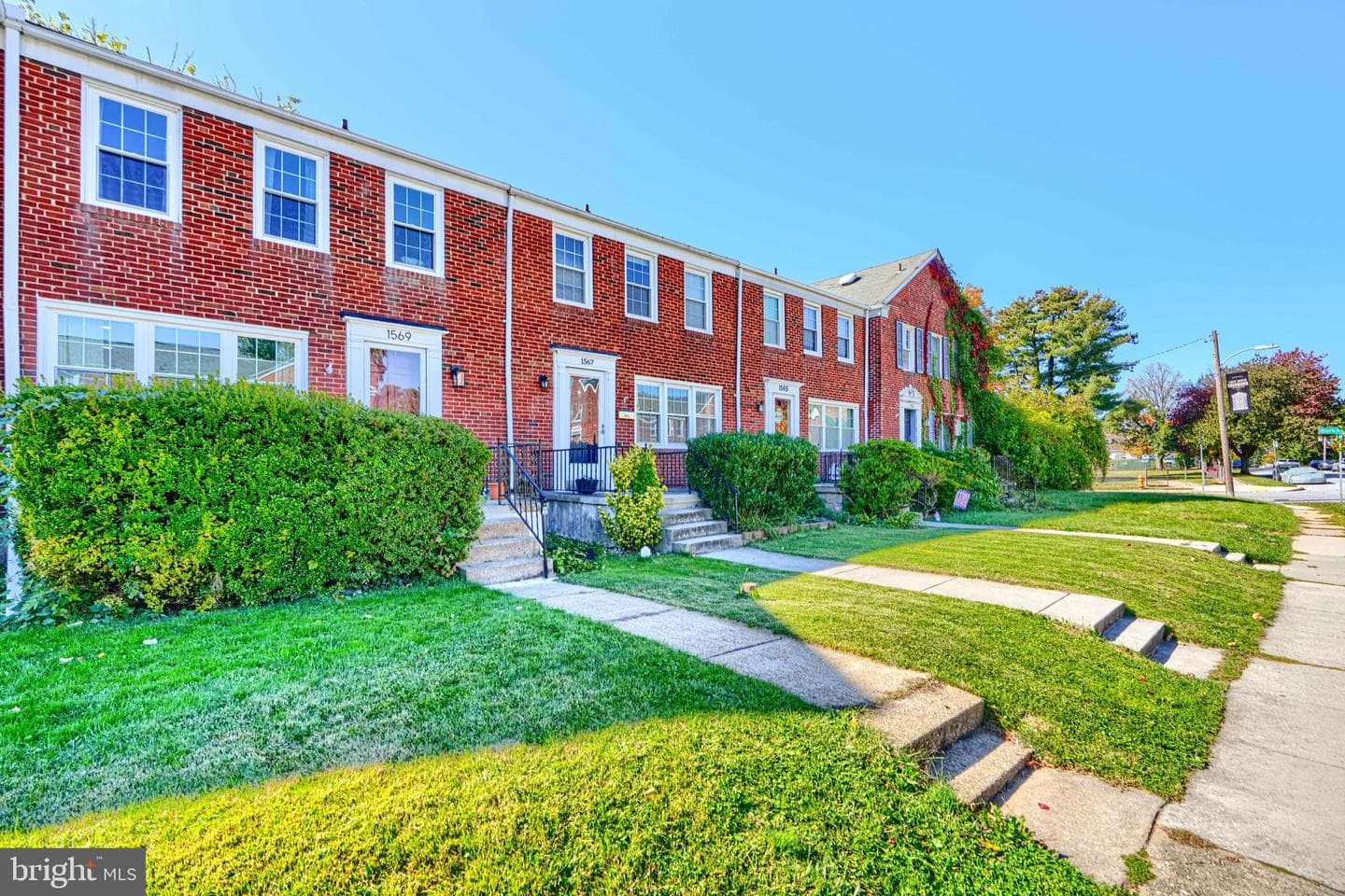 1569 Glen Keith Boulevard photo 1