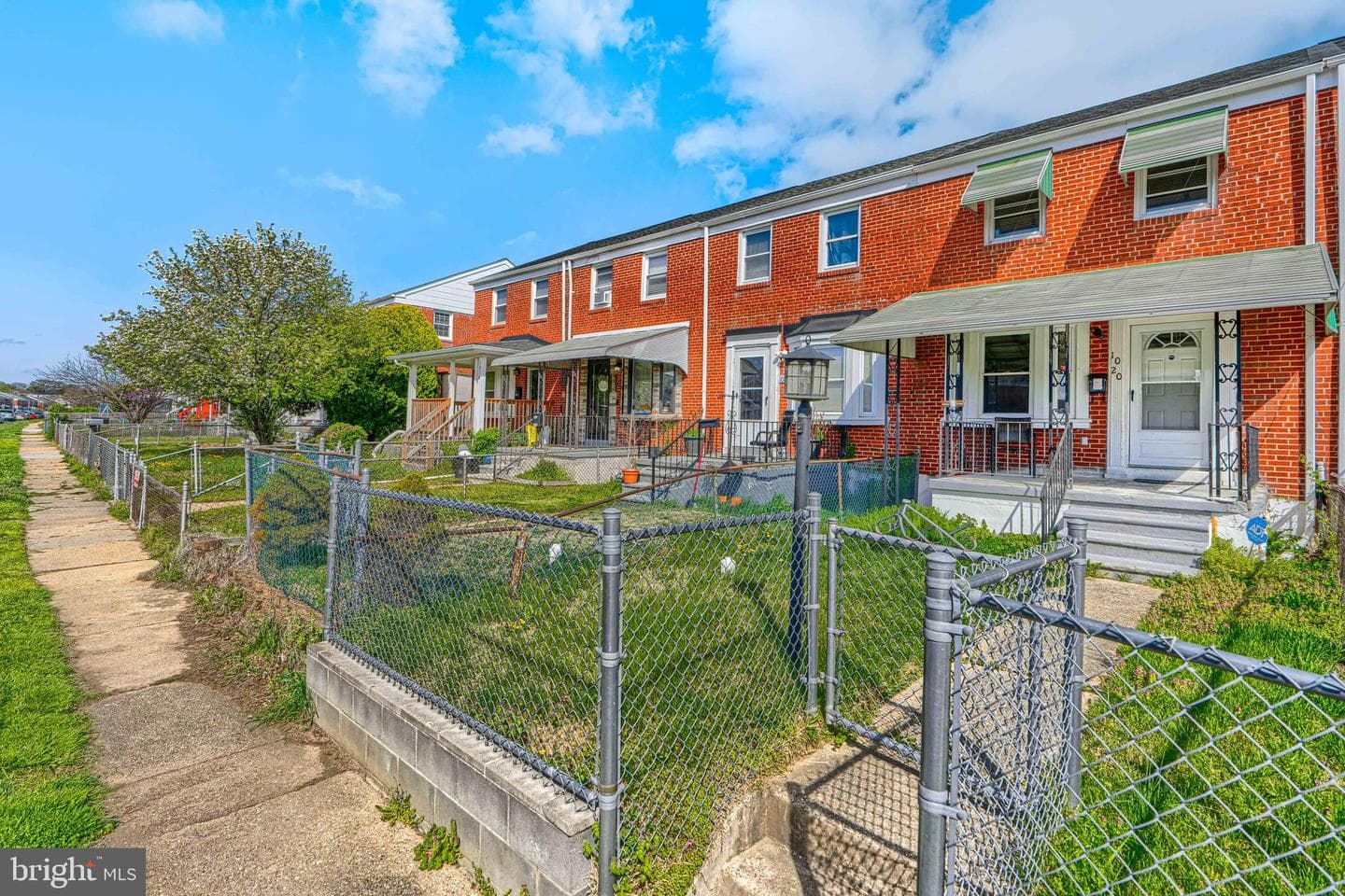 1020 Middlesex