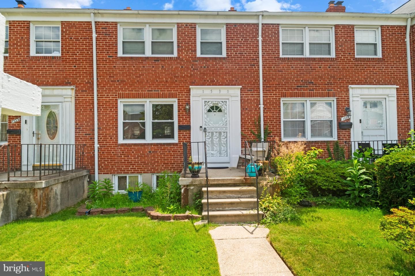 1531 Barrett Road photo 1