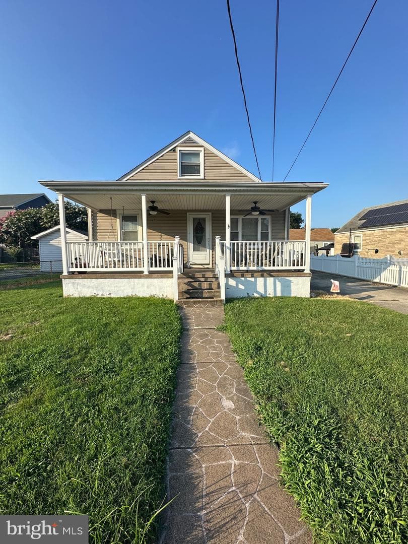 1260 Willow Road photo 1