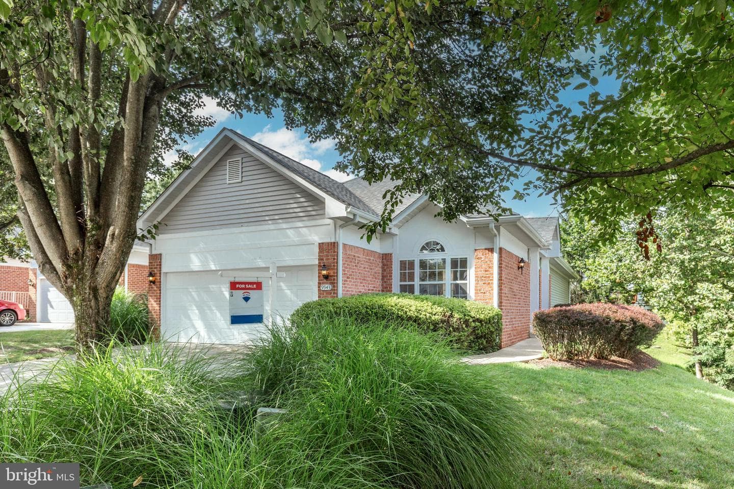 9943 Middle Mill Drive #35 photo 1