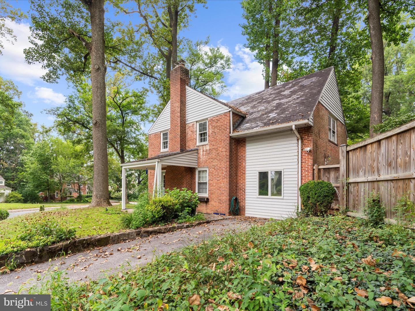 801 Olmstead Road photo 1