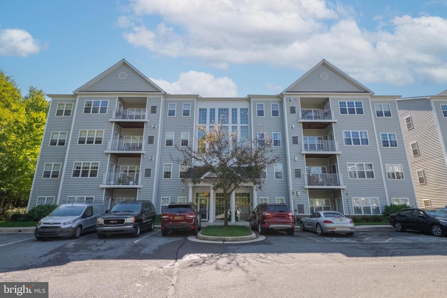 608 Hopkins Landing Drive #608 photo 1
