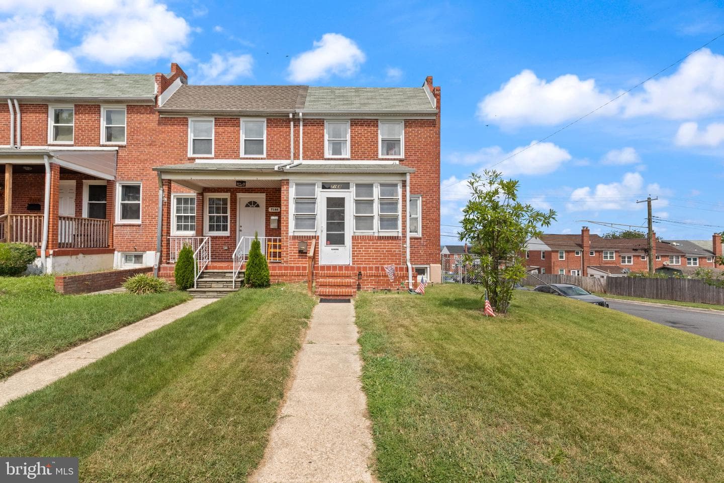 7168 Gough Street photo 1