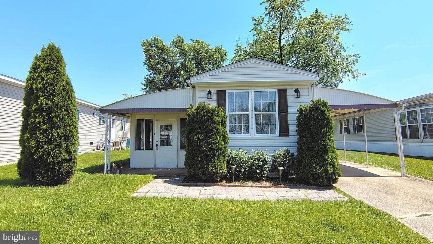 3617 Dahlia Lane, Middle River