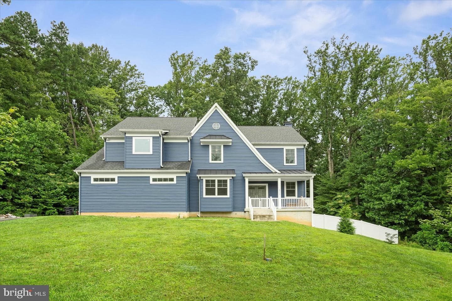 8110 Redstone Road photo 1