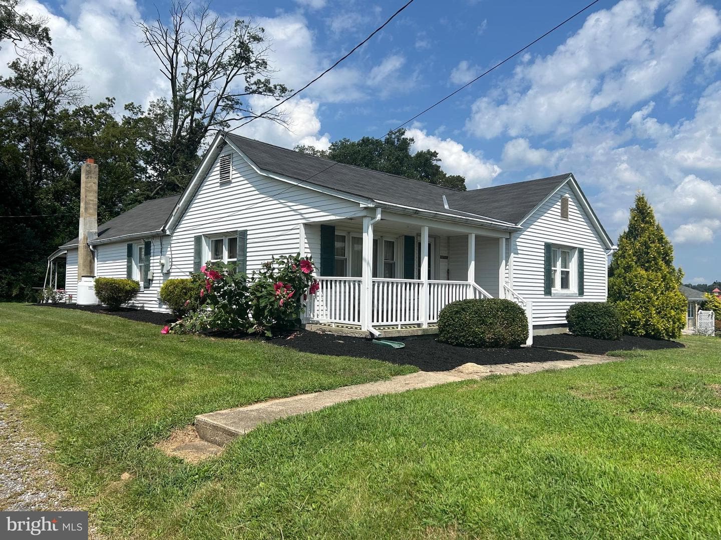 21626 New Freedom Road photo 1