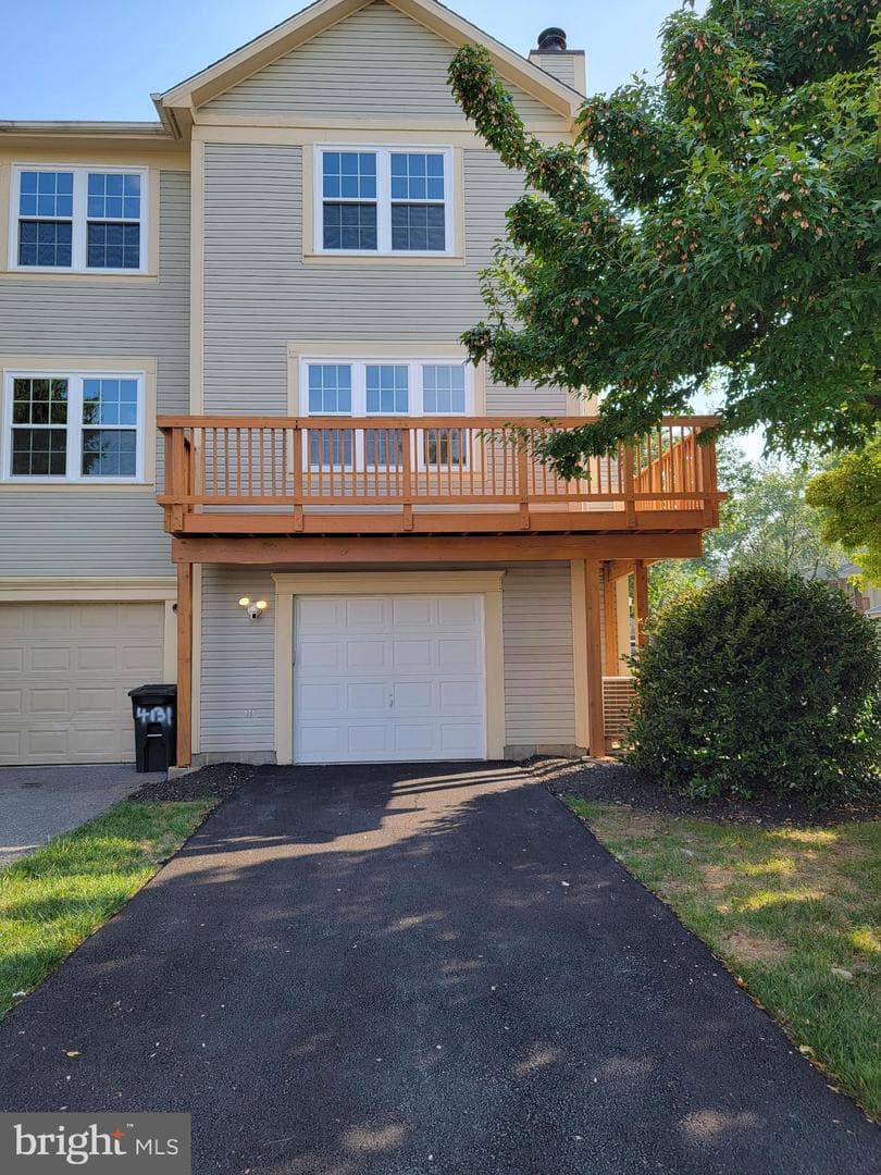 4129 Hunters Hill Circle #4129 photo 1