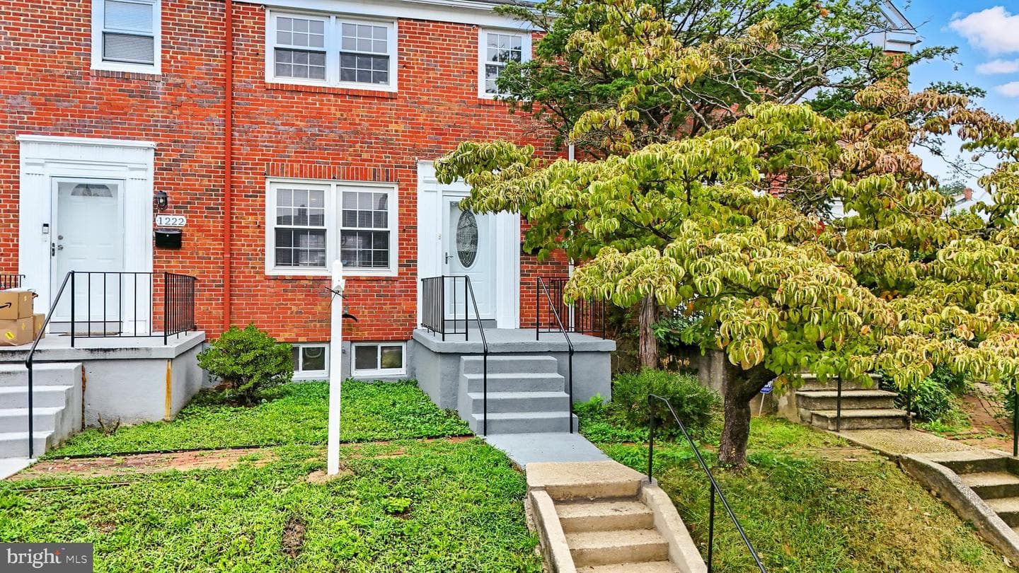 1224 Harwall Road photo 1
