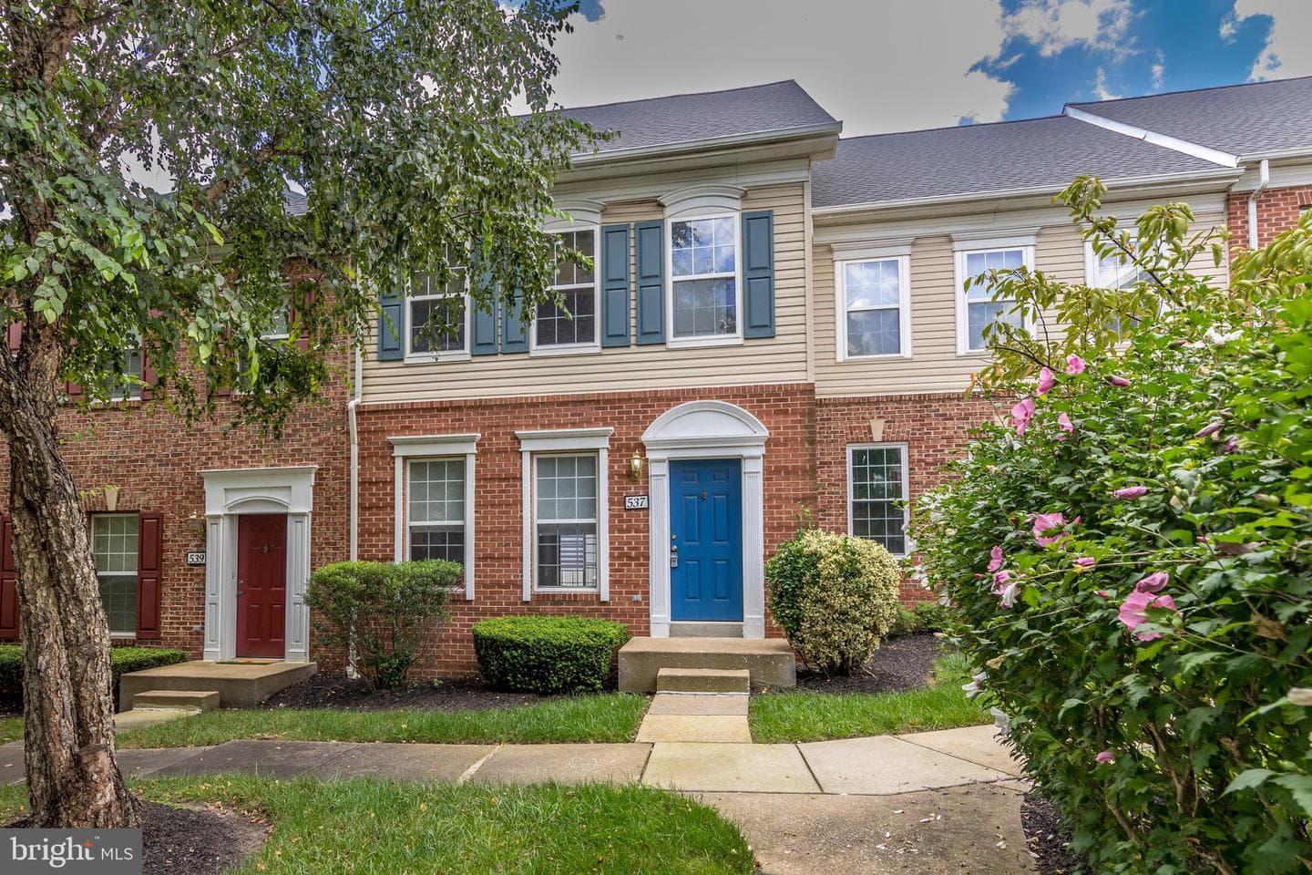 537 Ensemble Court #537 photo 1