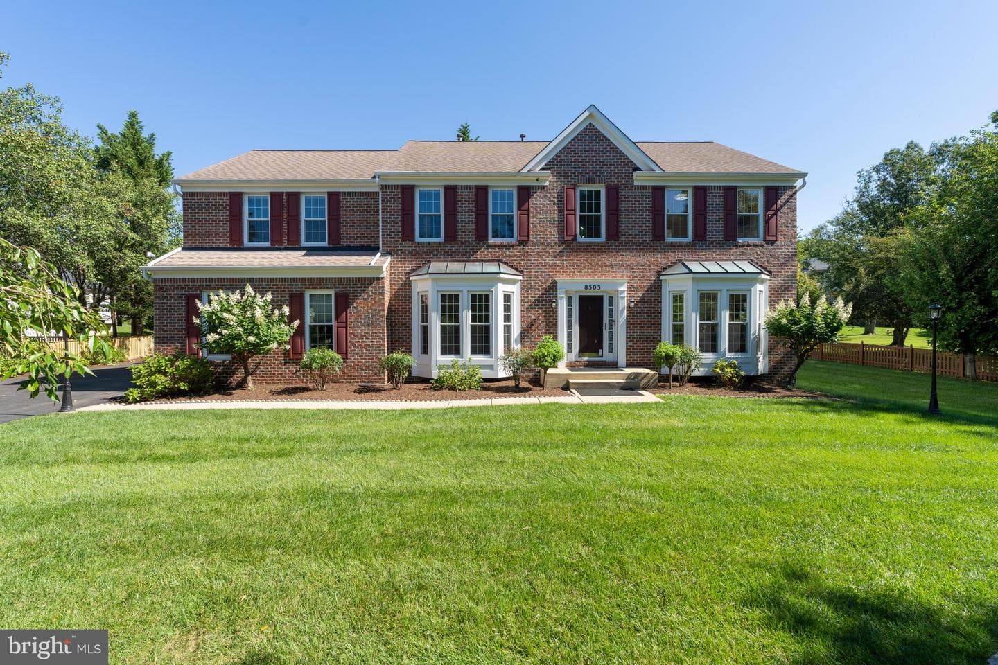 8503 Thornton Road photo 1