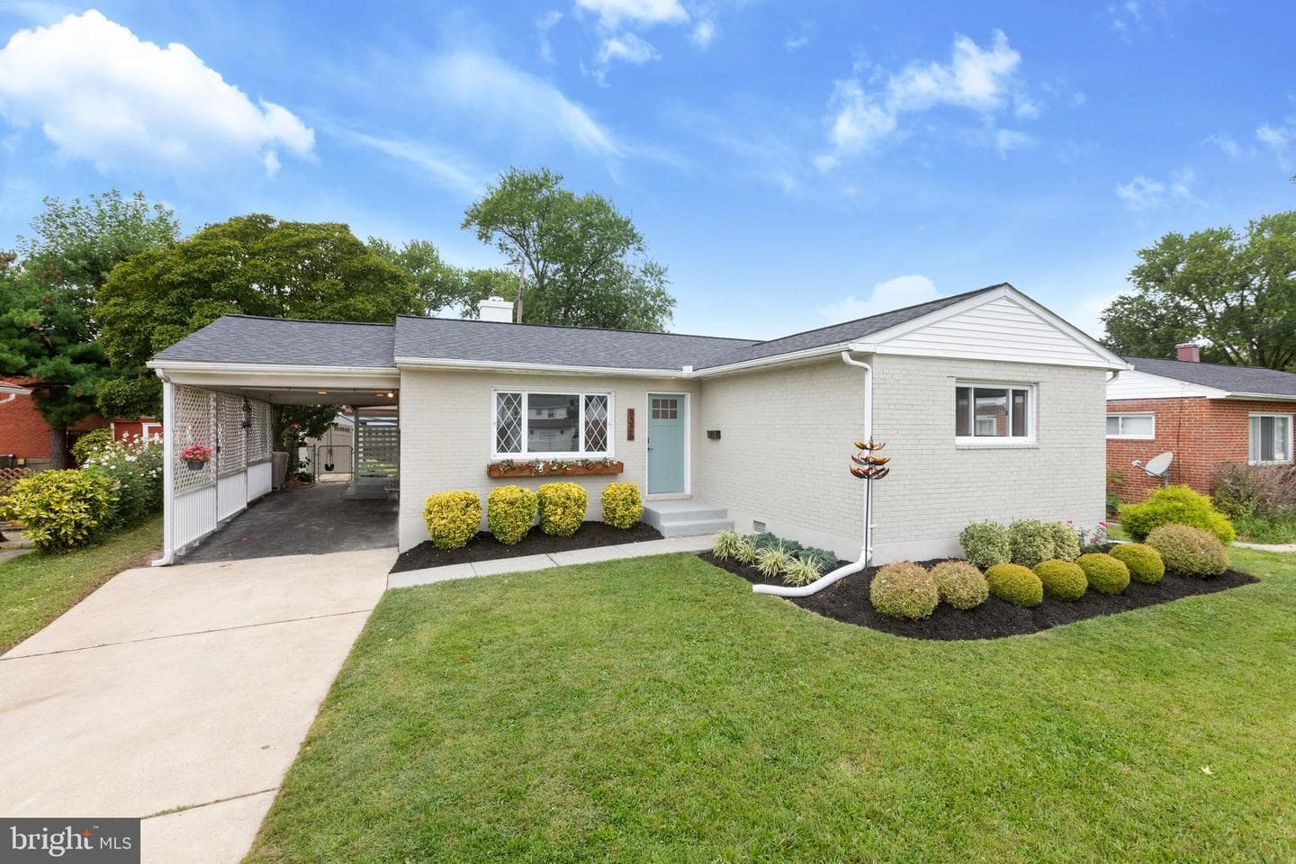 8326 Old Harford Road photo 1