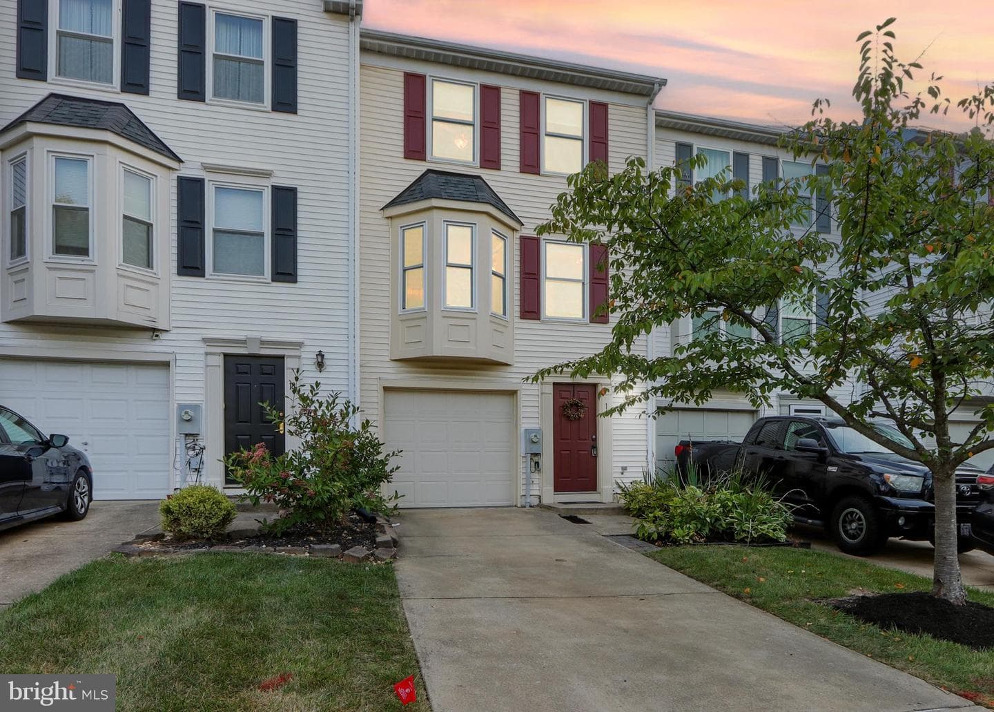 16 Lanhill Court #16 photo 1