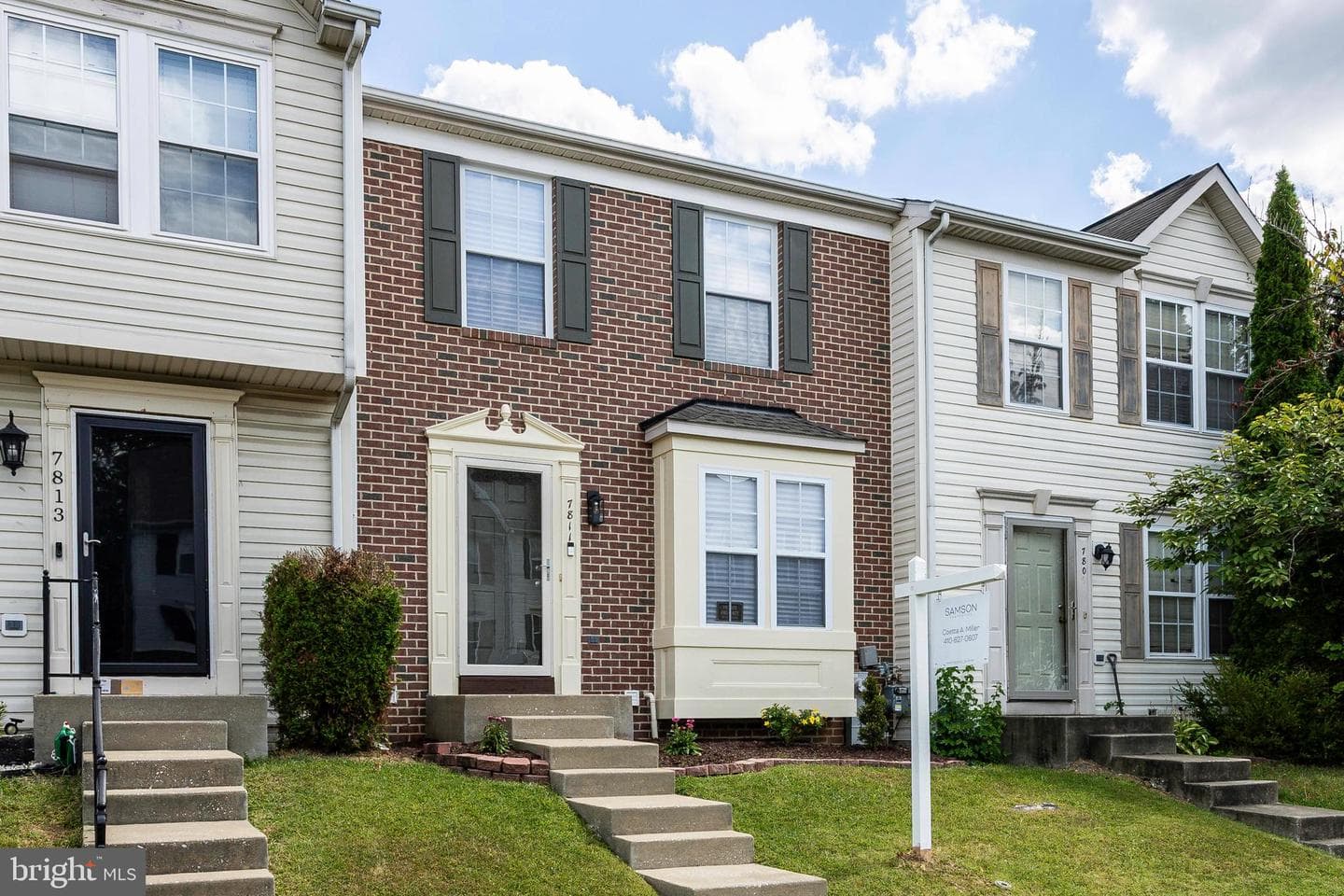 7811 Cornerstone Way photo 1