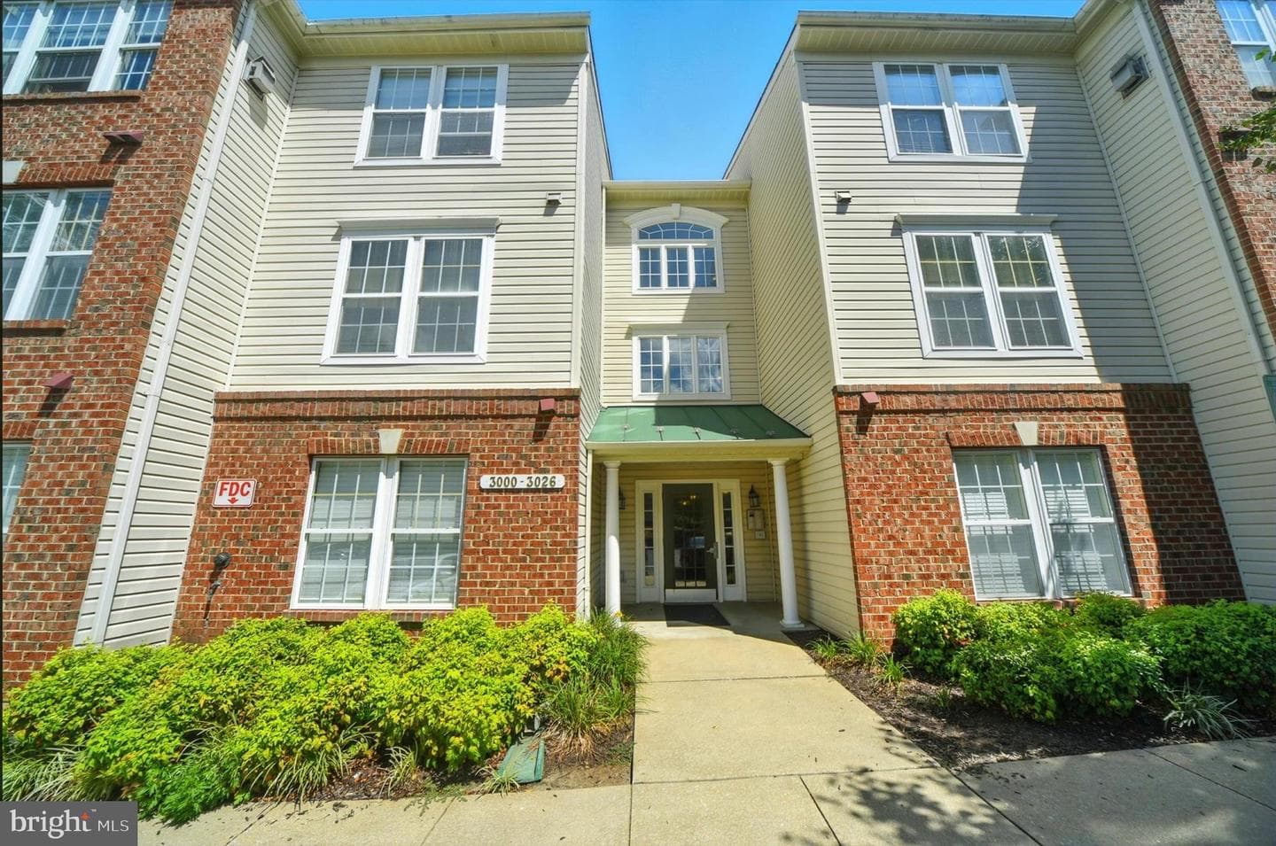 3006 Hunting Ridge Drive #3006 photo 1