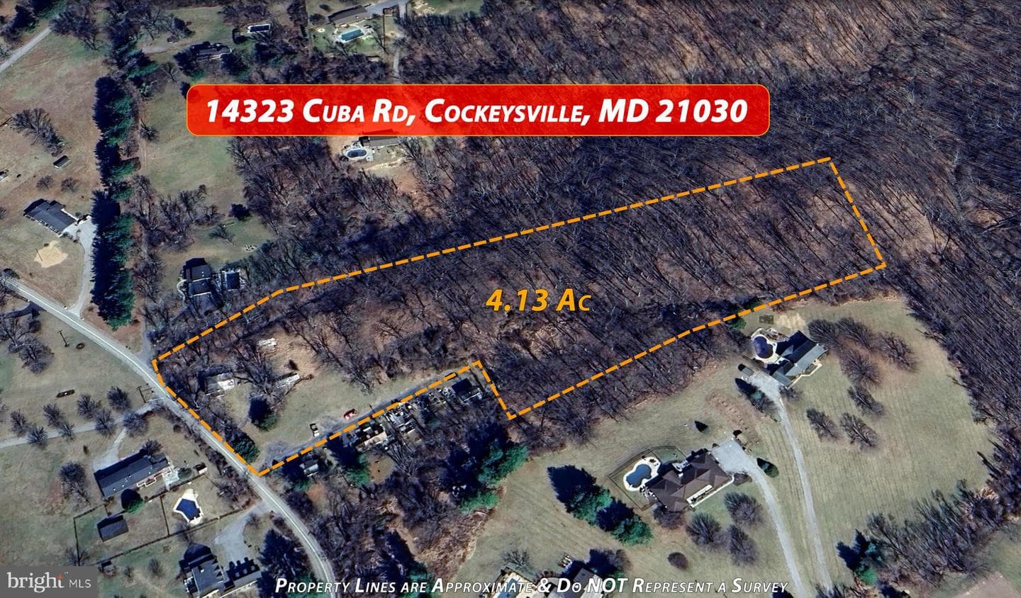 14323 Cuba Road photo 1