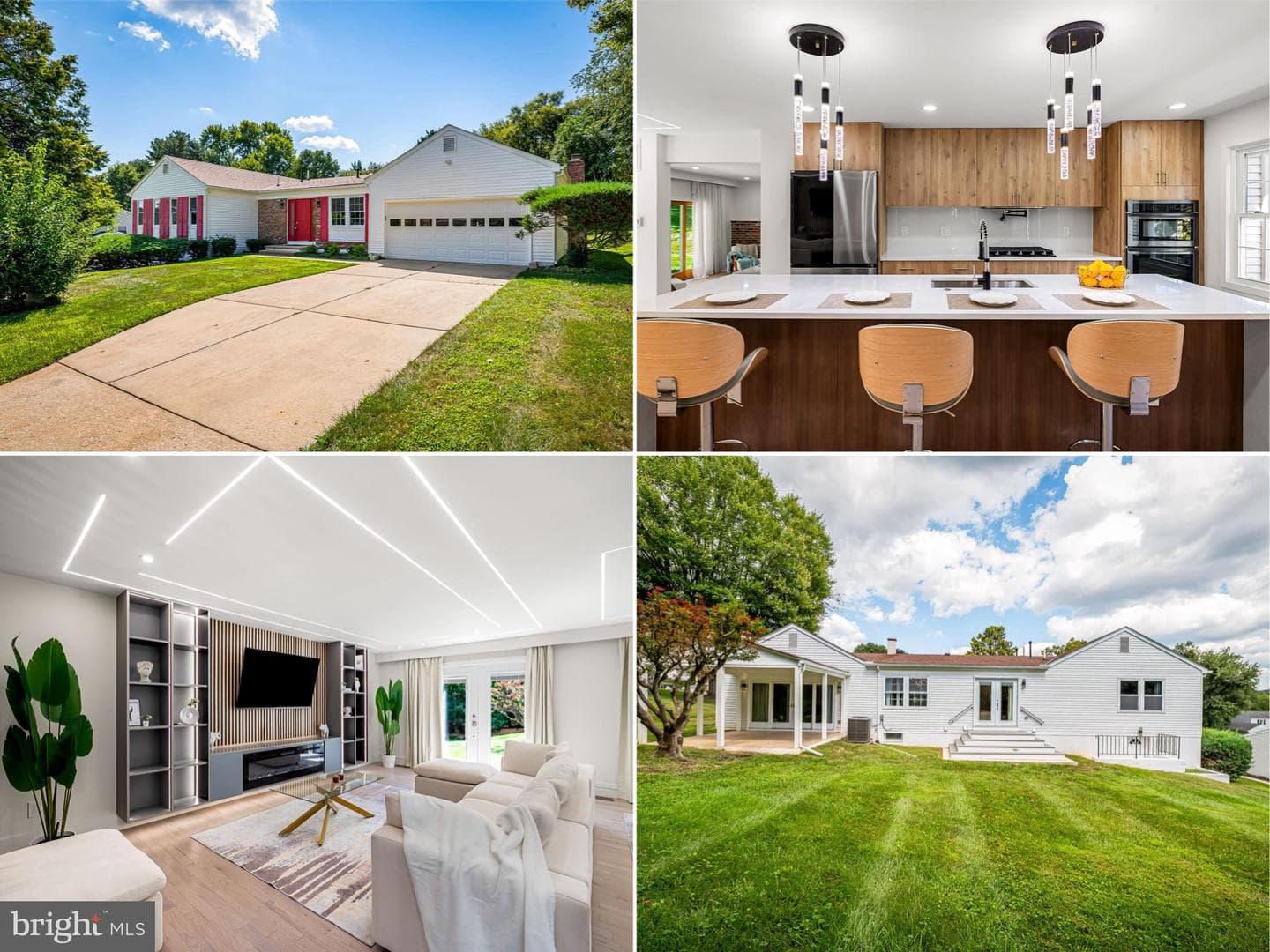 1242 Clearfield Circle