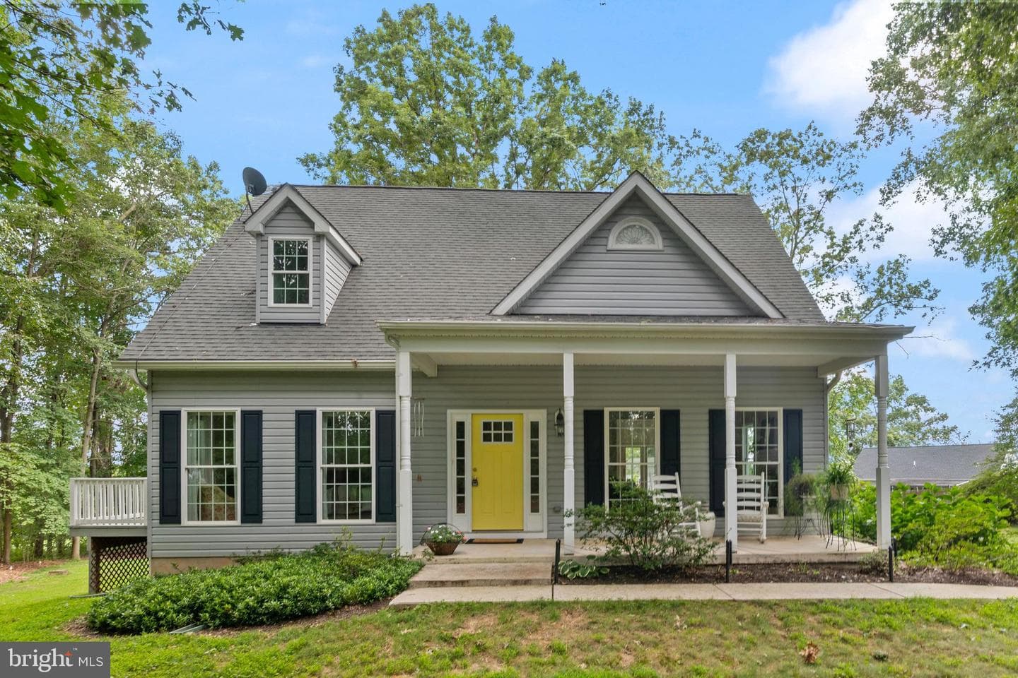 1012 Bernoudy Road photo 1