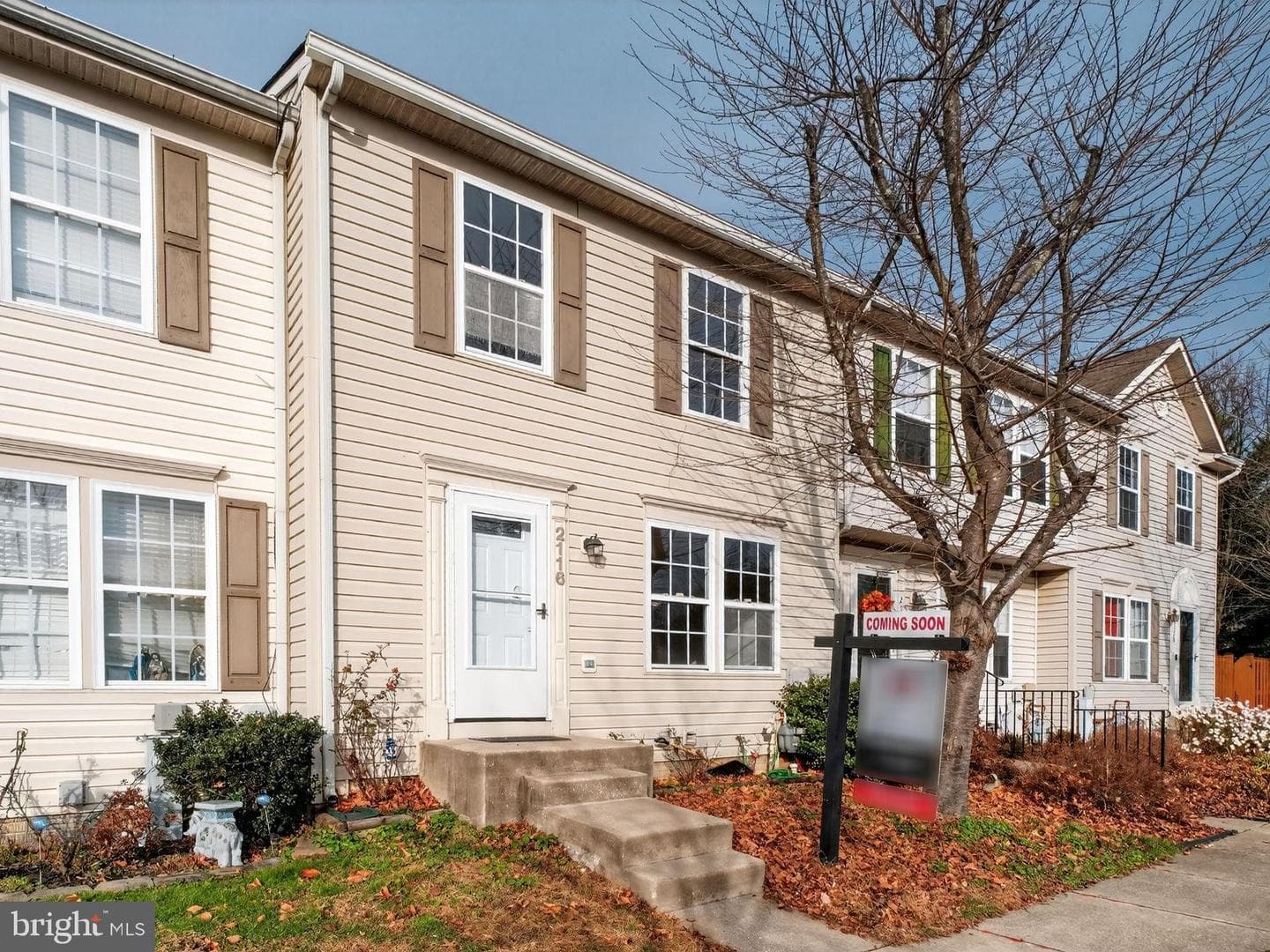 2116 Amber Way photo 1