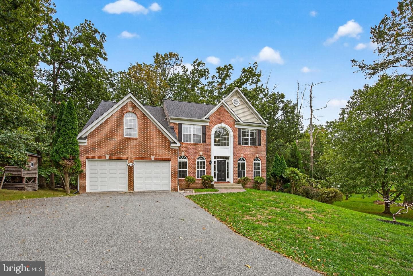 10105 Shaw Drive photo 1
