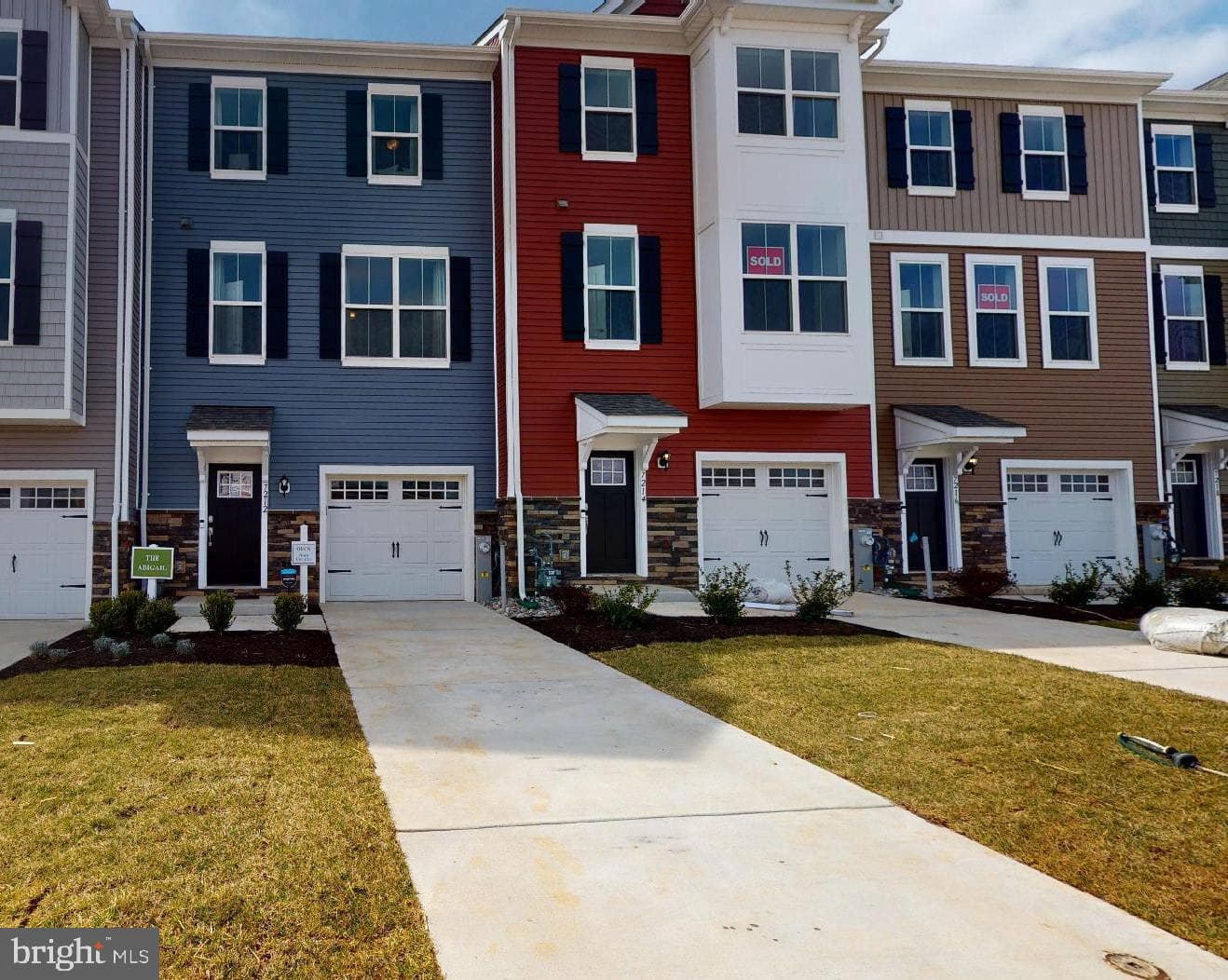 11268 Davisar Road #84 photo 1