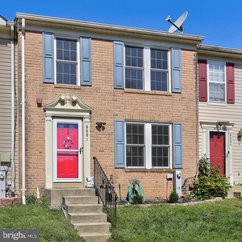 9861 Bayline Circle photo 1