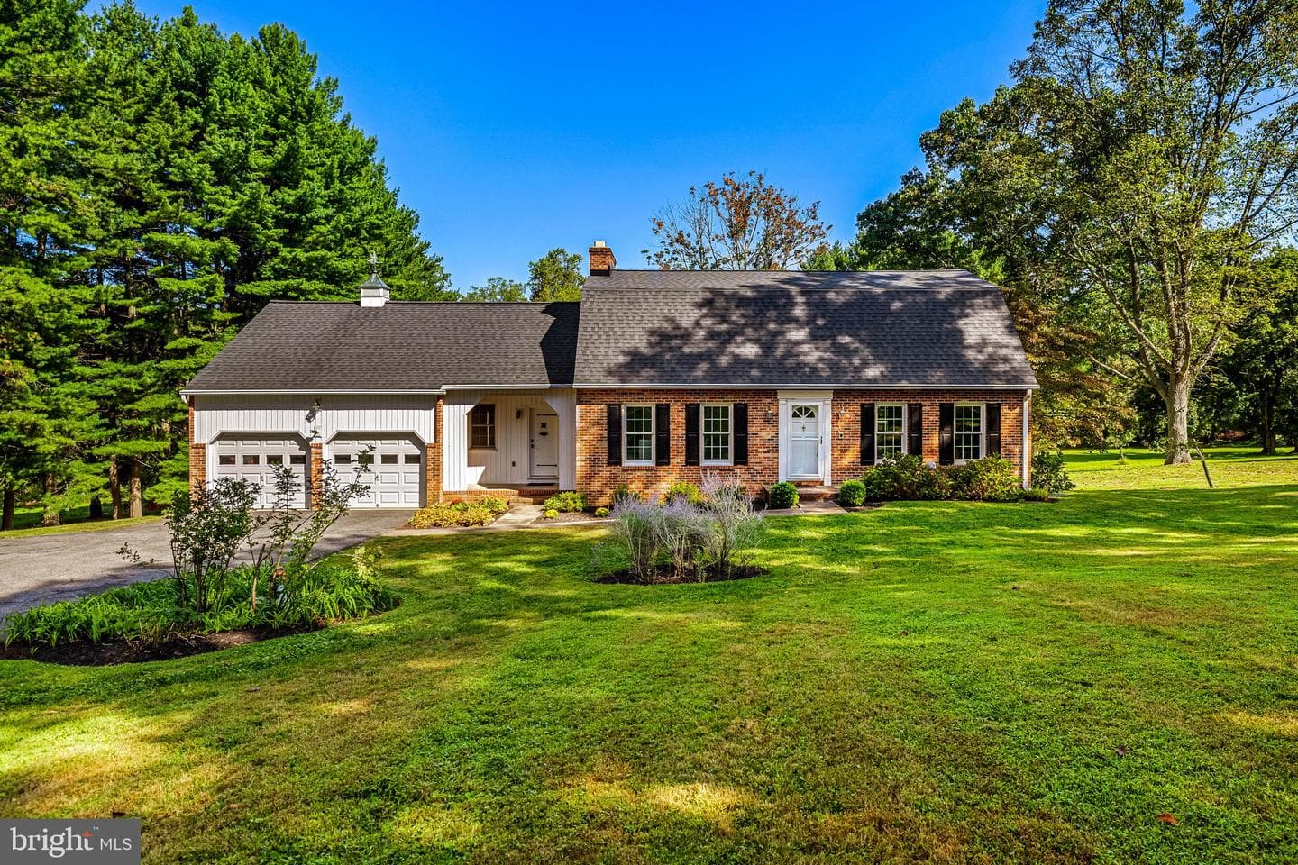 2504 Carroll Mill Road photo 1